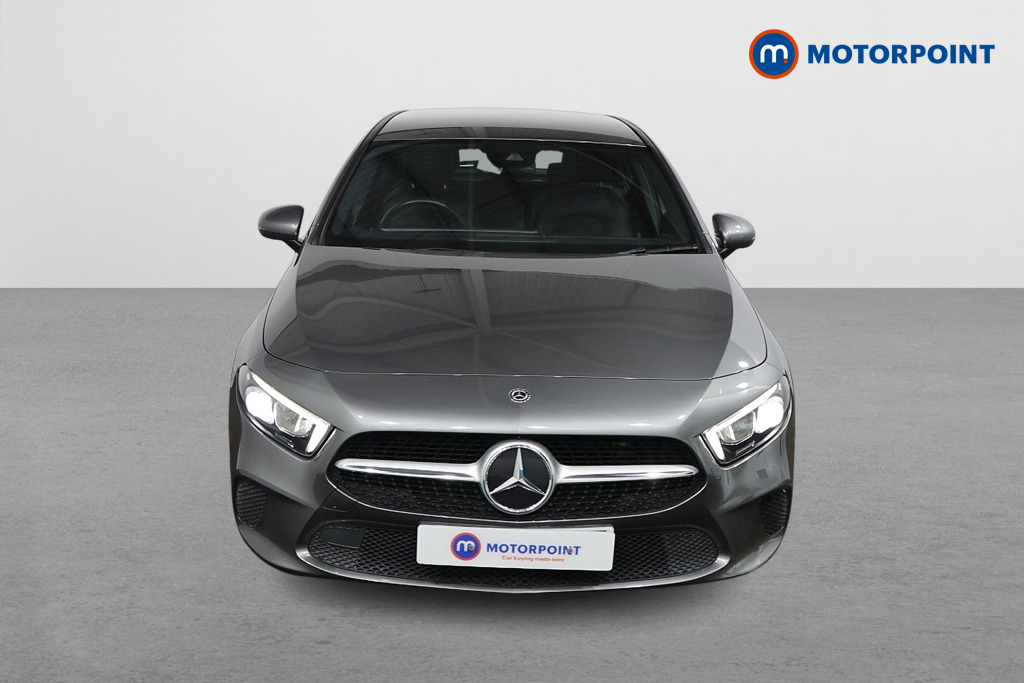 Mercedes-Benz A Class Sport Automatic Petrol Hatchback - Stock Number (1520738) - Front bumper