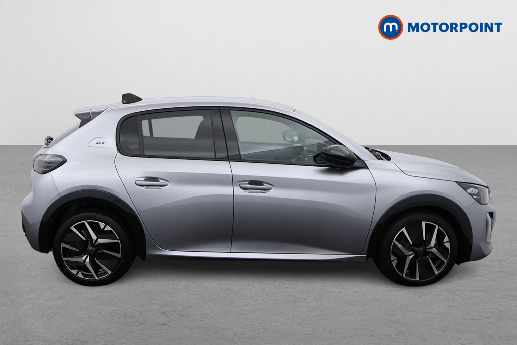 Peugeot 208 GT Manual Petrol Hatchback - Stock Number (1523788) - Drivers side