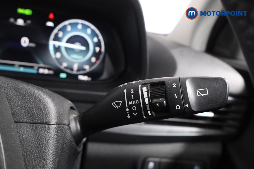 Hyundai Bayon Premium Automatic Petrol-Electric Hybrid SUV - Stock Number (1524213) - 13th supplementary image
