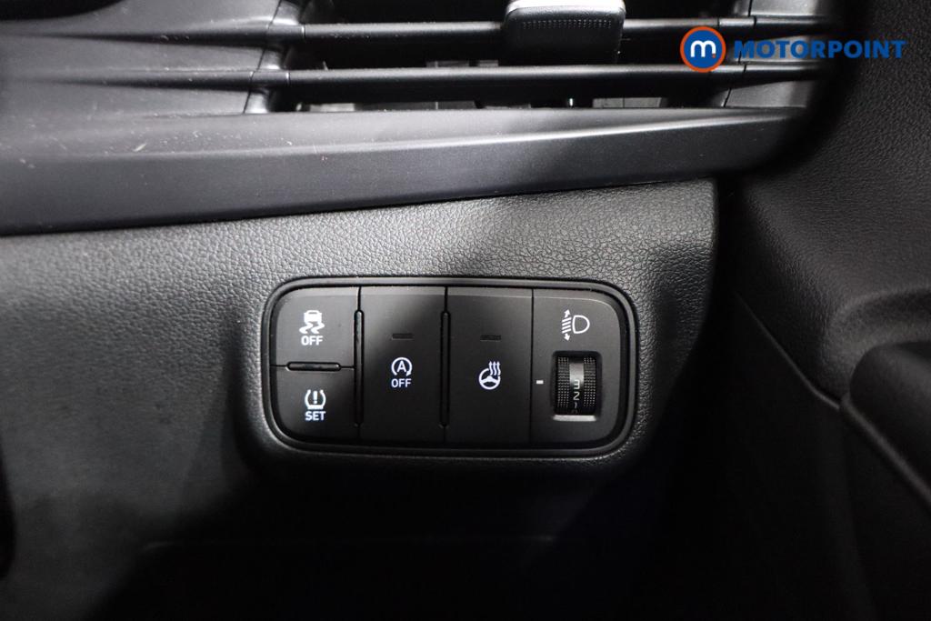 Hyundai Bayon Premium Automatic Petrol-Electric Hybrid SUV - Stock Number (1524213) - 15th supplementary image