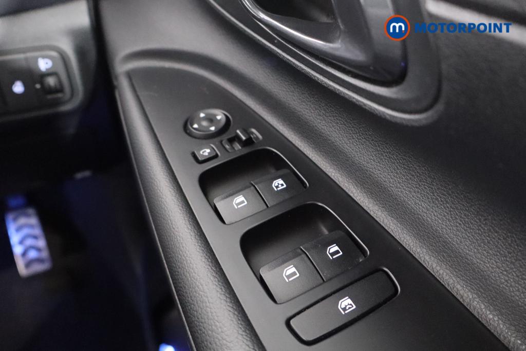 Hyundai Bayon Premium Automatic Petrol-Electric Hybrid SUV - Stock Number (1524213) - 16th supplementary image