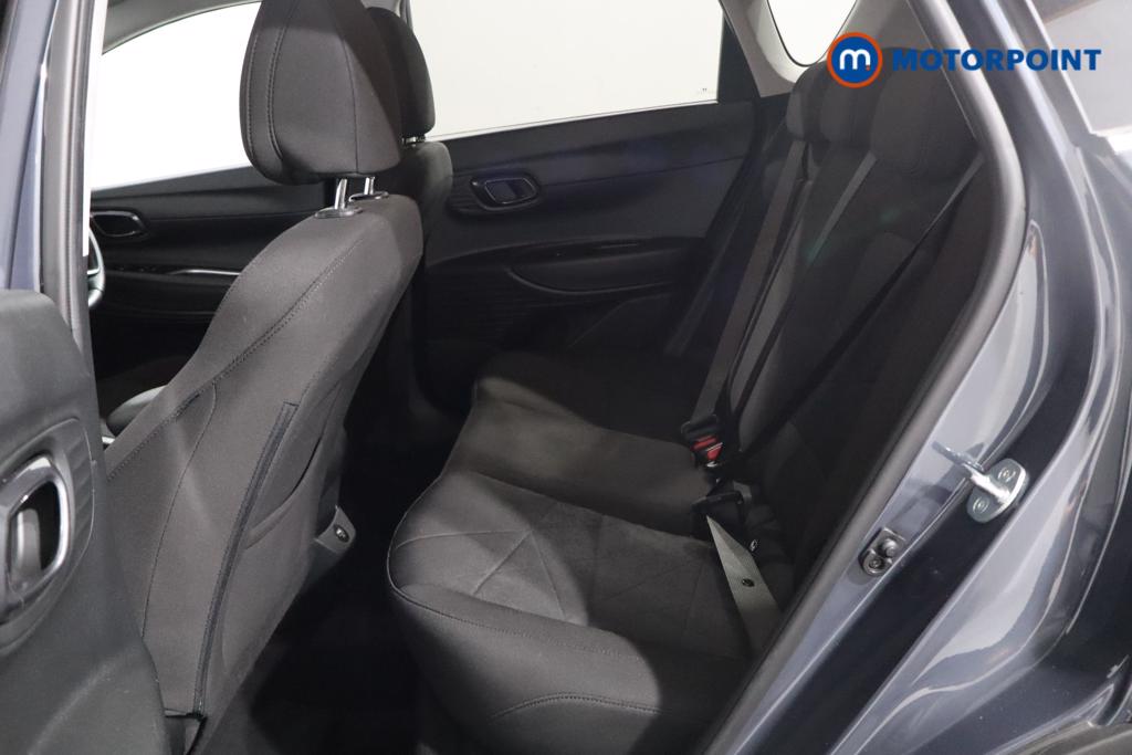 Hyundai Bayon Premium Automatic Petrol-Electric Hybrid SUV - Stock Number (1524213) - 18th supplementary image