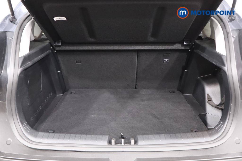 Hyundai Bayon Premium Automatic Petrol-Electric Hybrid SUV - Stock Number (1524213) - 20th supplementary image