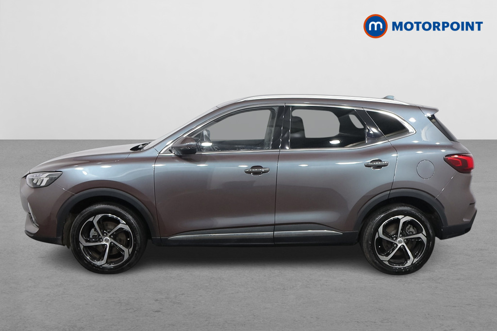 Mg Motor Uk HS Trophy Manual Petrol SUV - Stock Number (1527278) - Passenger side