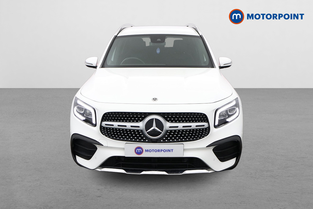 Mercedes-Benz GLB Amg Line Automatic Diesel SUV - Stock Number (1527572) - Front bumper