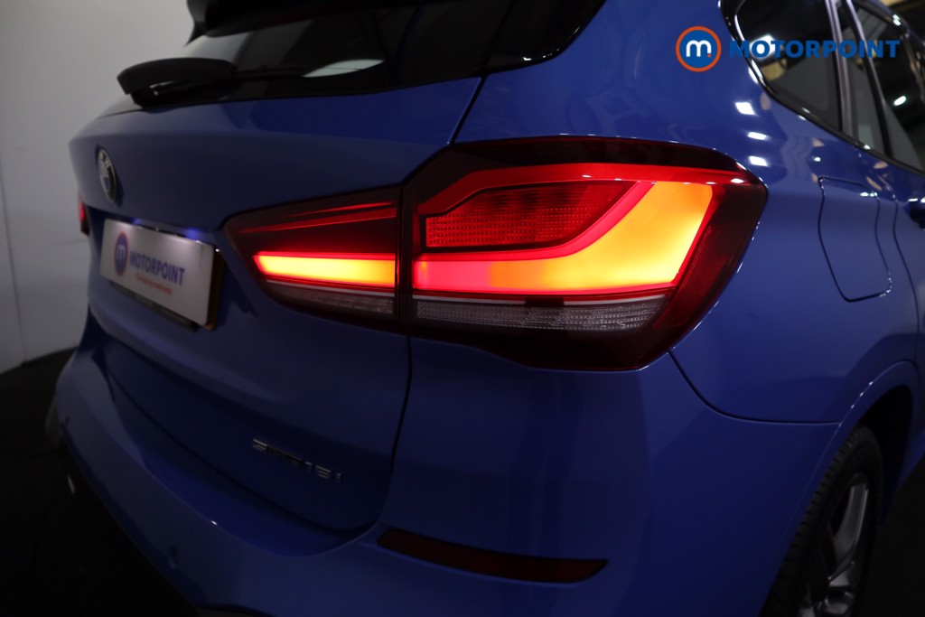 BMW X1 M Sport Automatic Petrol SUV - Stock Number (1527902) - 25th supplementary image