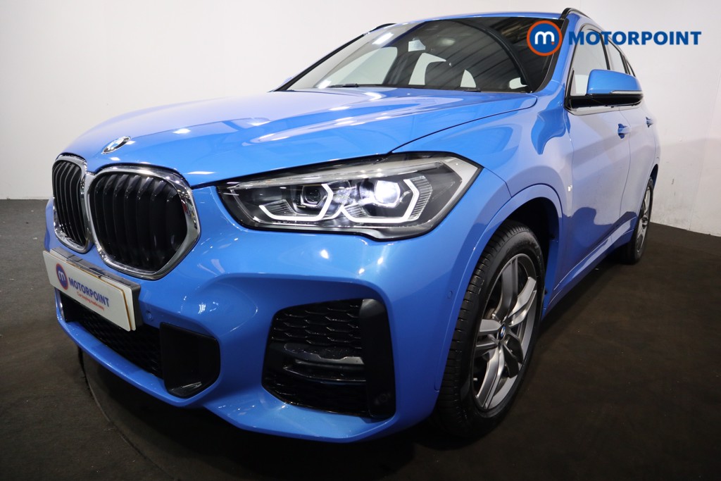 BMW X1 M Sport Automatic Petrol SUV - Stock Number (1527902) - 28th supplementary image