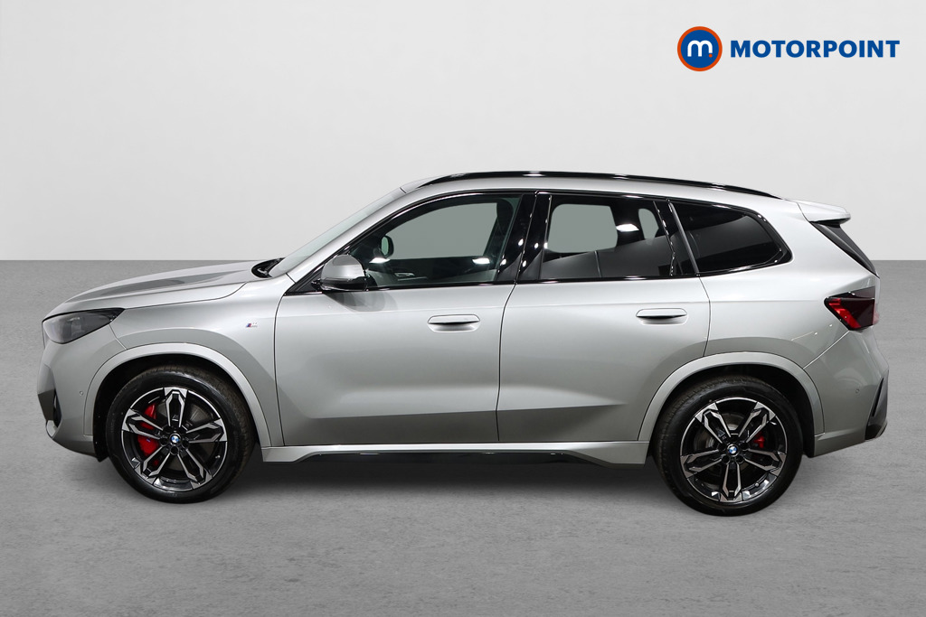BMW X1 M Sport Automatic Petrol SUV - Stock Number (1529407) - Passenger side