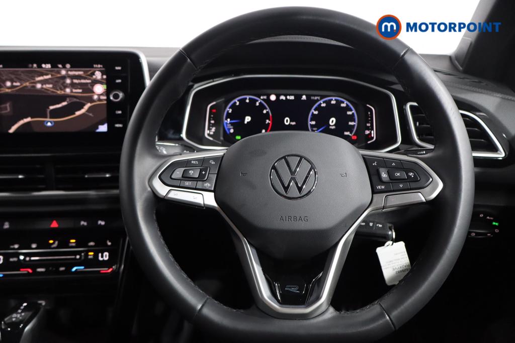 Volkswagen T-Roc R-Line Automatic Petrol SUV - Stock Number (1529482) - 10th supplementary image