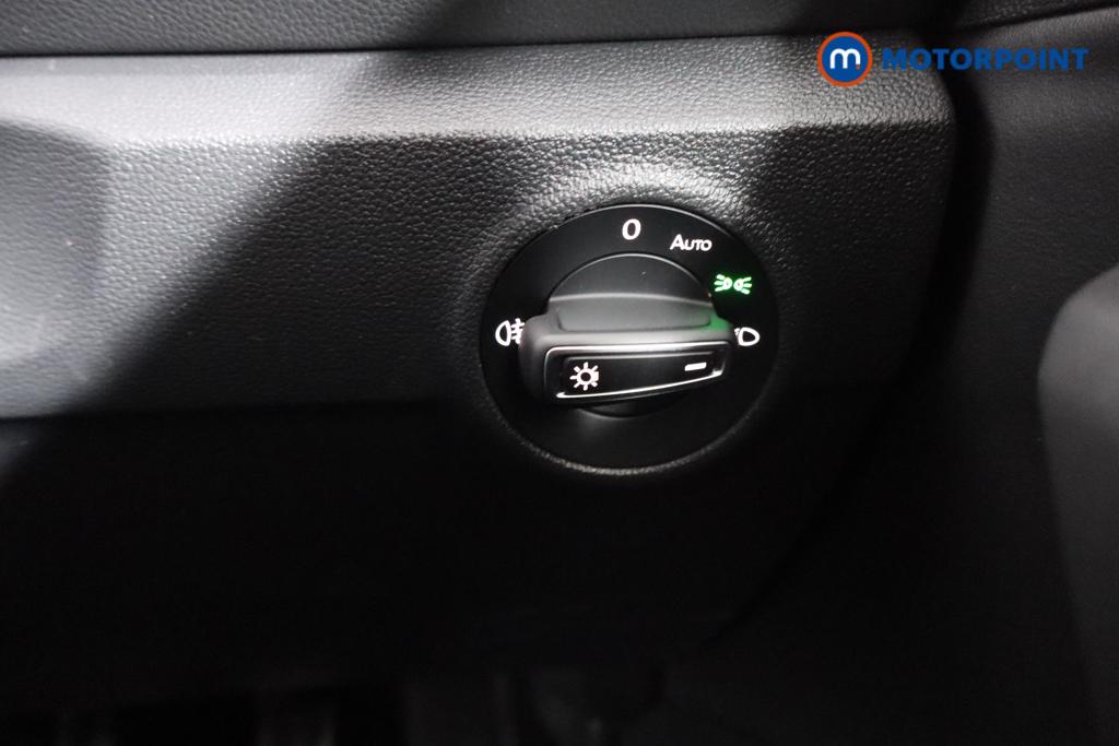 Volkswagen T-Roc R-Line Automatic Petrol SUV - Stock Number (1529482) - 16th supplementary image