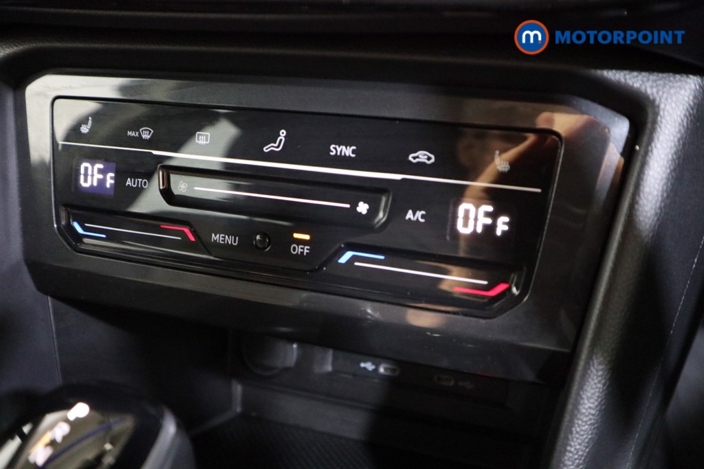 Seat Tarraco Fr Sport Automatic Petrol SUV - Stock Number (1530177) - 7th supplementary image