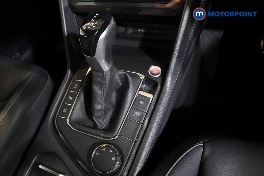 Seat Tarraco Fr Sport Automatic Petrol SUV - Stock Number (1530177) - 8th supplementary image