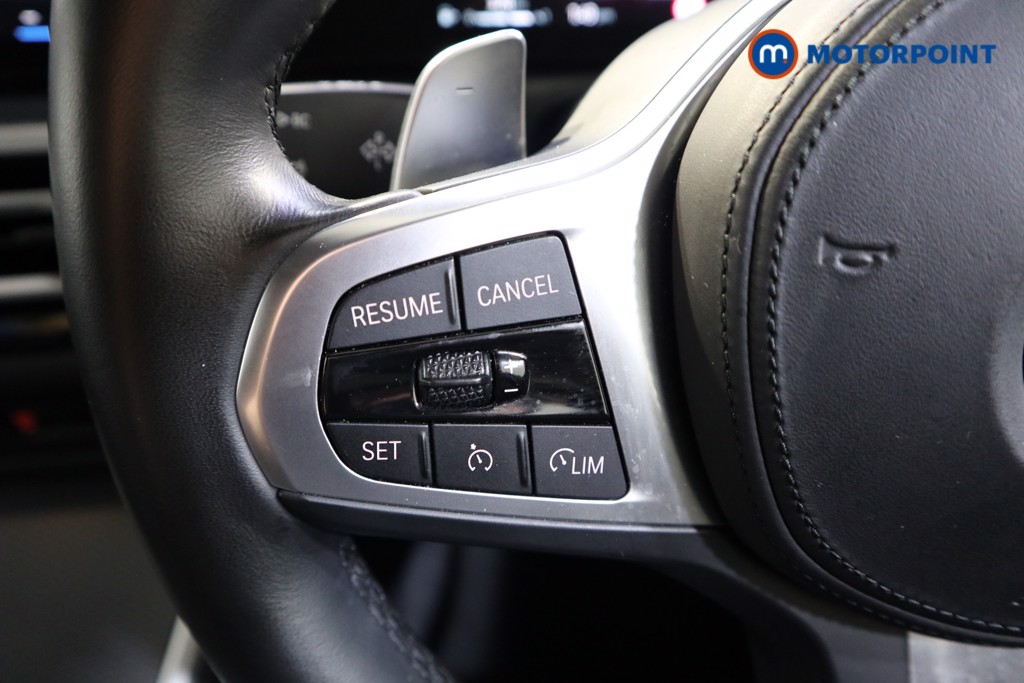 BMW 3 Series M Sport Automatic Petrol Saloon - Stock Number (1531231) - 3rd supplementary image