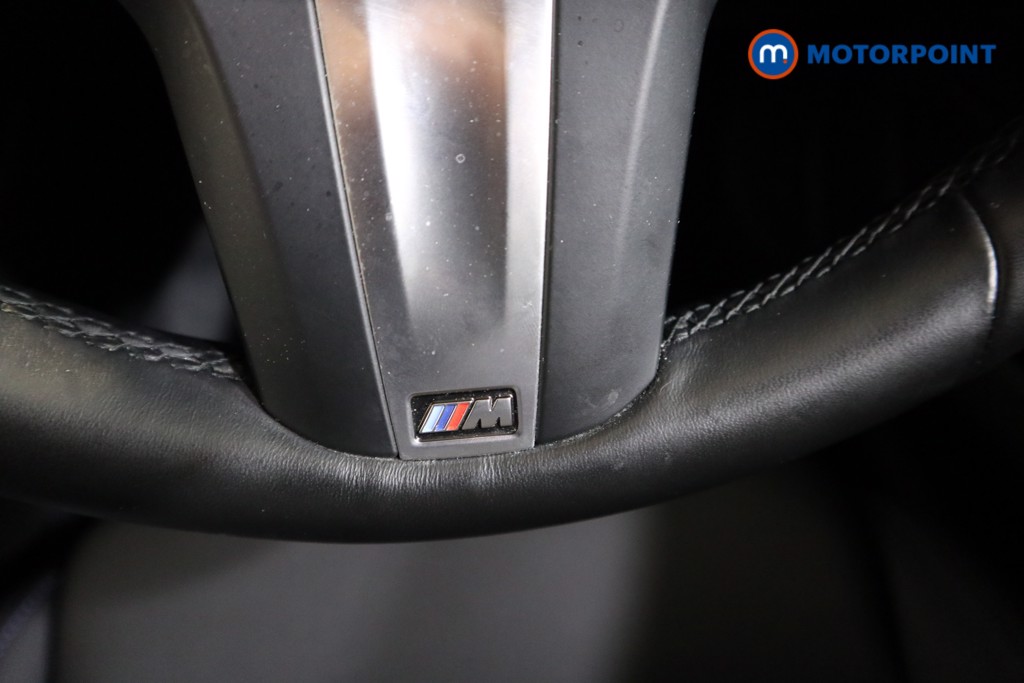 BMW 3 Series M Sport Automatic Petrol Saloon - Stock Number (1531231) - 5th supplementary image