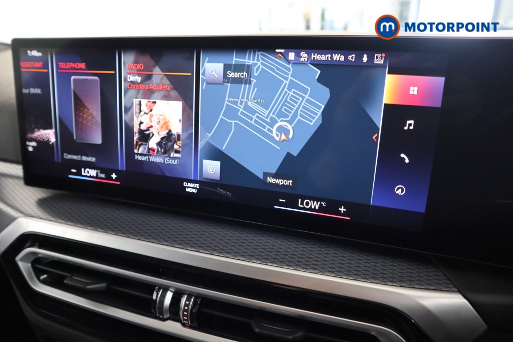 BMW 3 Series M Sport Automatic Petrol Saloon - Stock Number (1531231) - 7th supplementary image