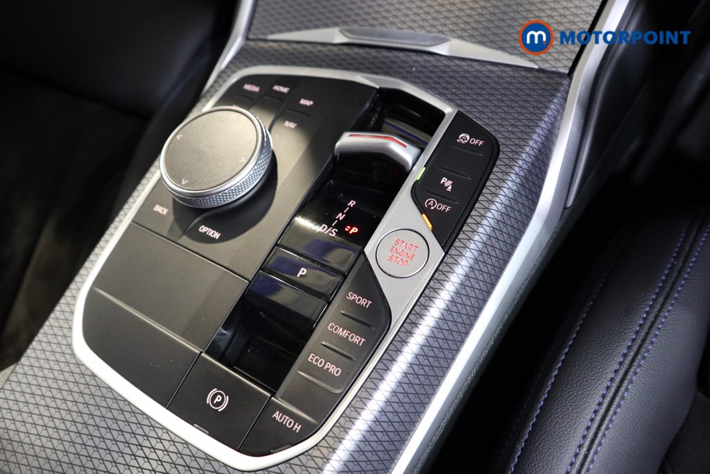 BMW 3 Series M Sport Automatic Petrol Saloon - Stock Number (1531231) - 9th supplementary image