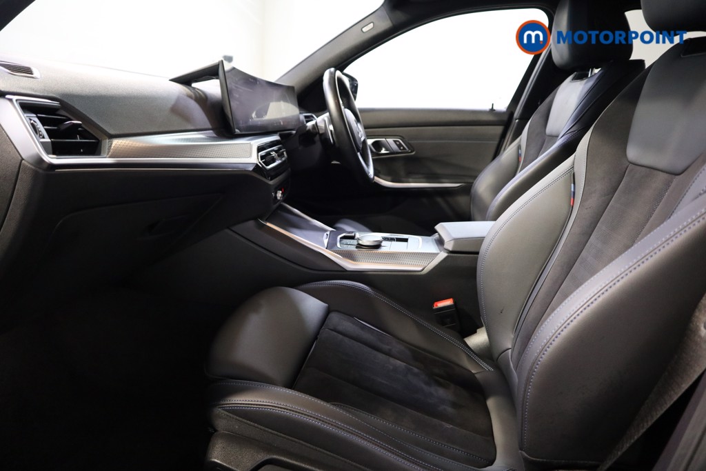 BMW 3 Series M Sport Automatic Petrol Saloon - Stock Number (1531231) - 13th supplementary image