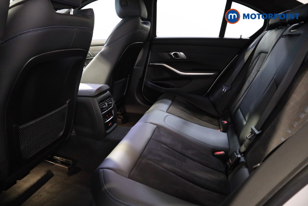 BMW 3 Series M Sport Automatic Petrol Saloon - Stock Number (1531231) - 14th supplementary image