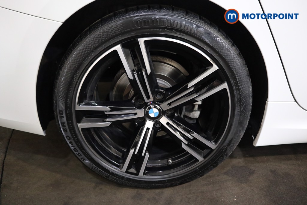 BMW 3 Series M Sport Automatic Petrol Saloon - Stock Number (1531231) - 16th supplementary image