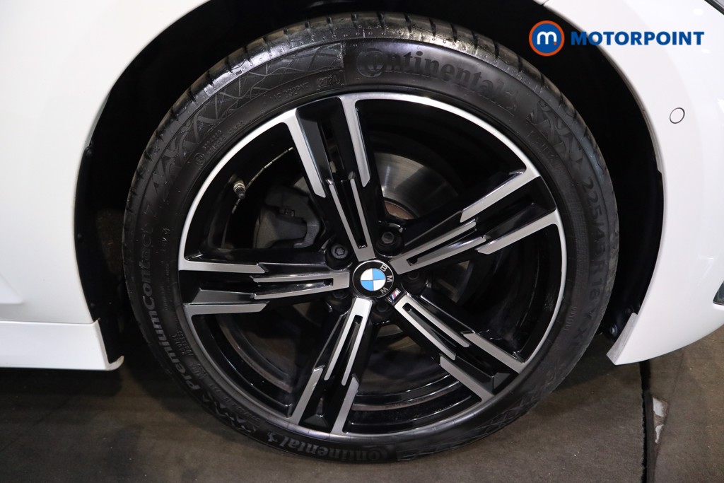 BMW 3 Series M Sport Automatic Petrol Saloon - Stock Number (1531231) - 17th supplementary image