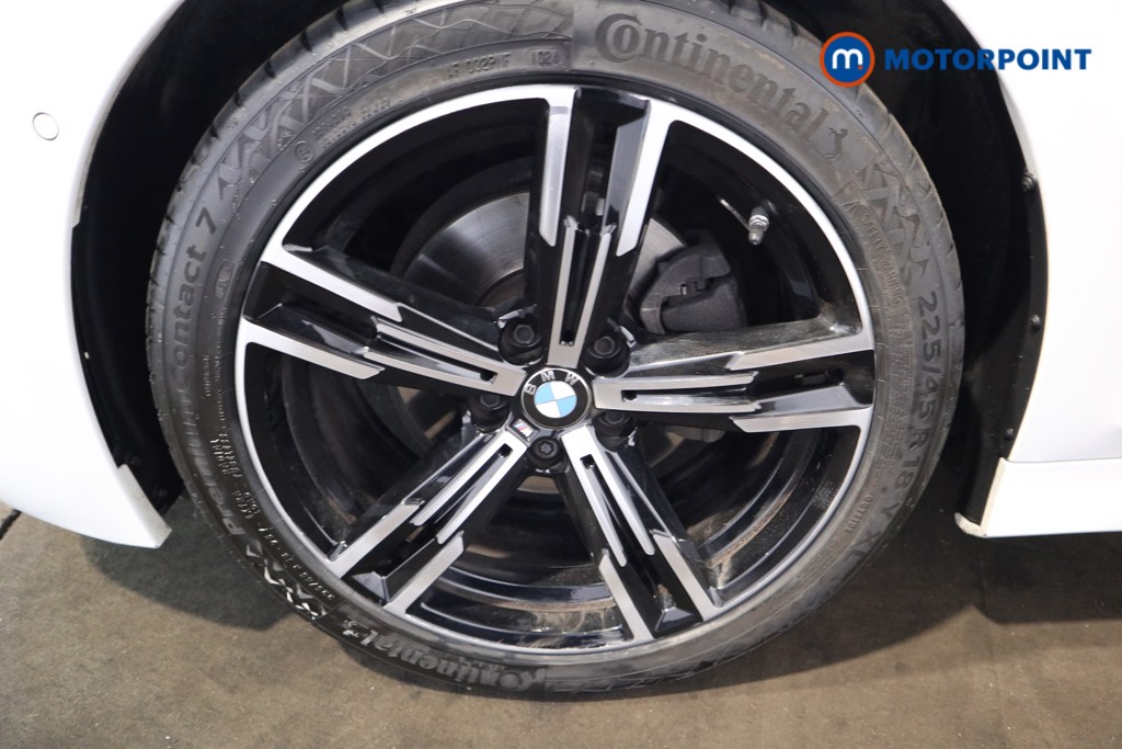 BMW 3 Series M Sport Automatic Petrol Saloon - Stock Number (1531231) - 18th supplementary image