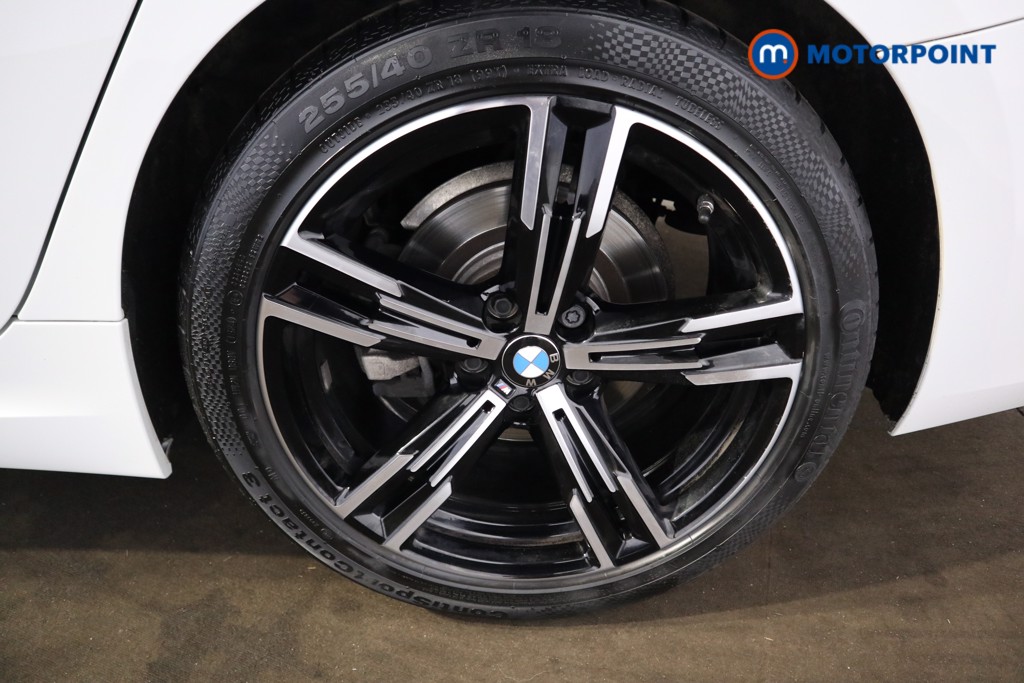BMW 3 Series M Sport Automatic Petrol Saloon - Stock Number (1531231) - 19th supplementary image