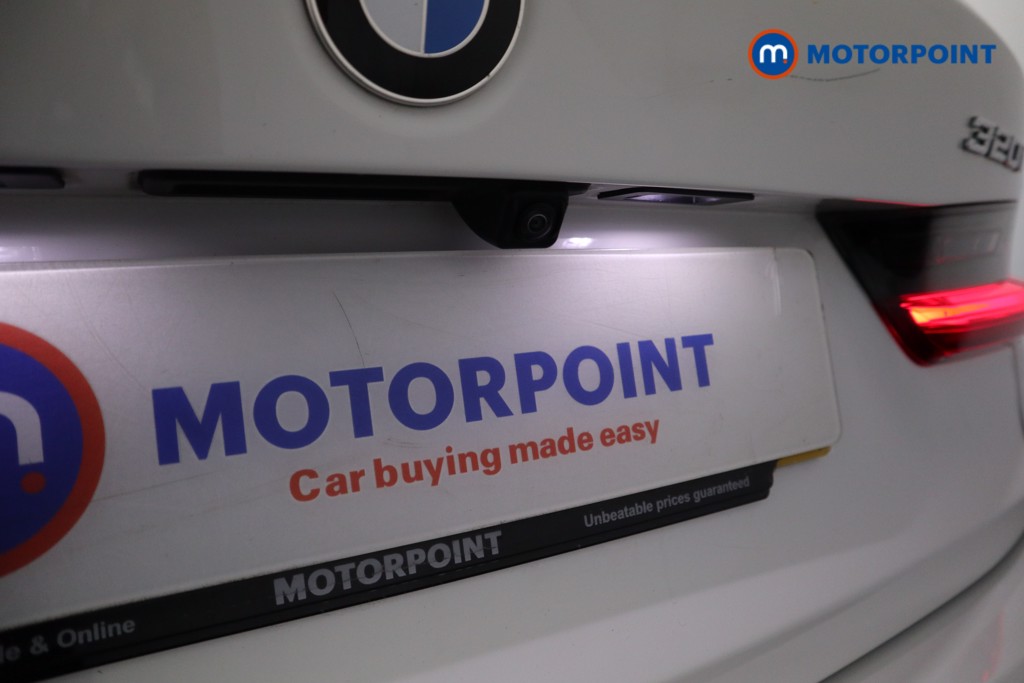 BMW 3 Series M Sport Automatic Petrol Saloon - Stock Number (1531231) - 21st supplementary image
