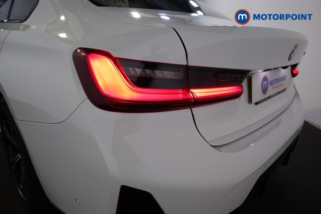 BMW 3 Series M Sport Automatic Petrol Saloon - Stock Number (1531231) - 22nd supplementary image