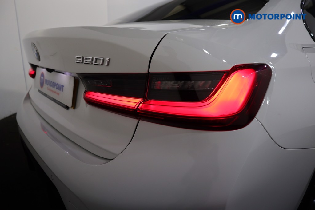 BMW 3 Series M Sport Automatic Petrol Saloon - Stock Number (1531231) - 23rd supplementary image