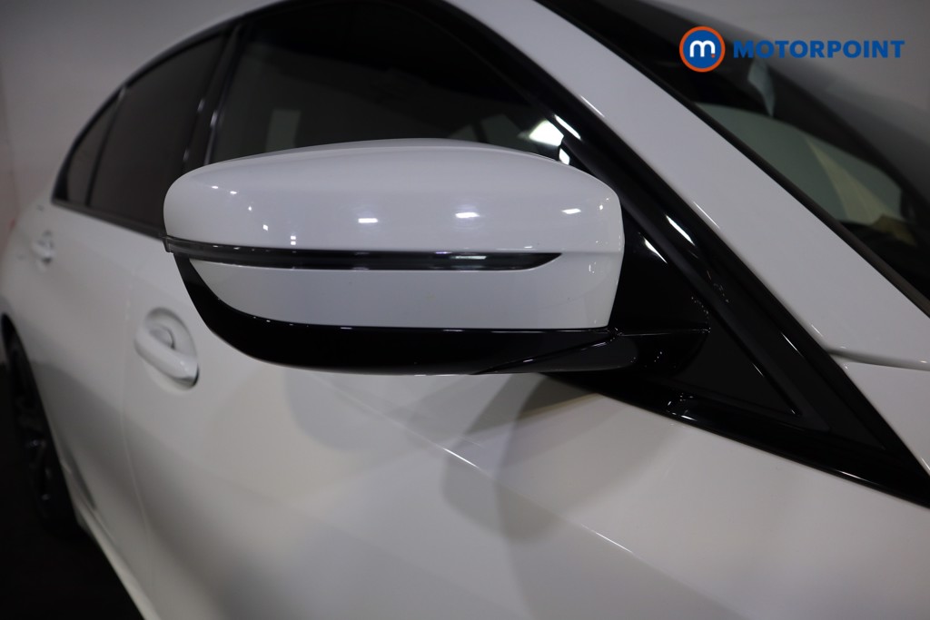 BMW 3 Series M Sport Automatic Petrol Saloon - Stock Number (1531231) - 24th supplementary image