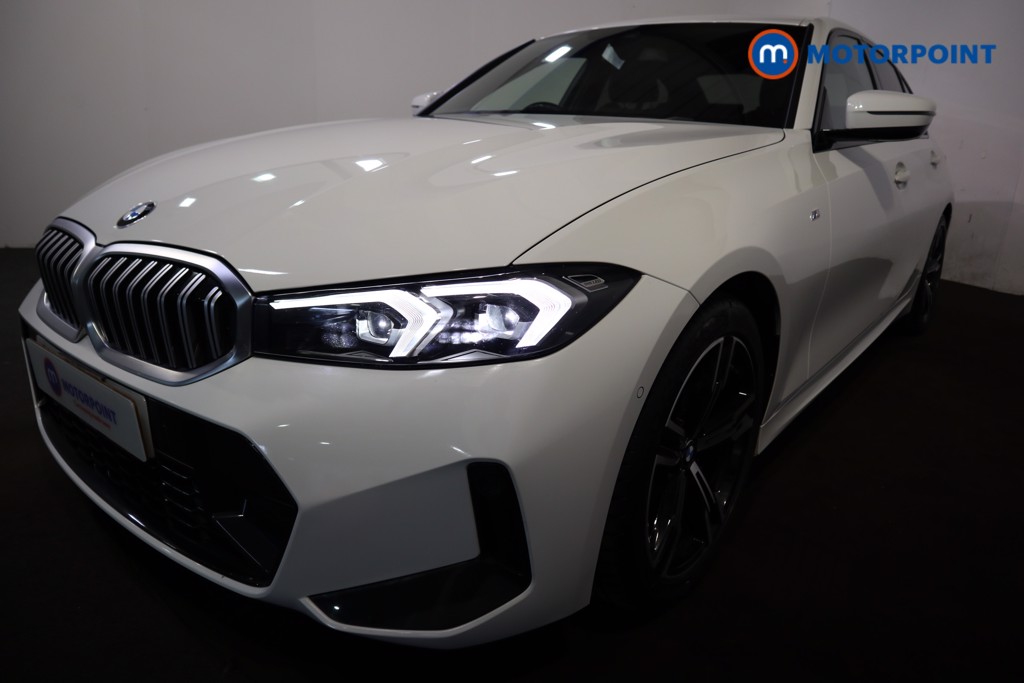 BMW 3 Series M Sport Automatic Petrol Saloon - Stock Number (1531231) - 26th supplementary image