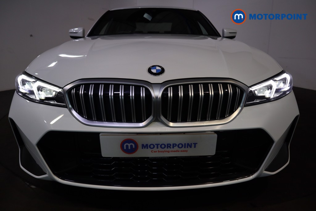 BMW 3 Series M Sport Automatic Petrol Saloon - Stock Number (1531231) - 27th supplementary image