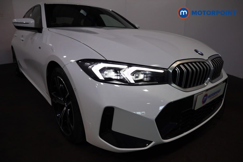 BMW 3 Series M Sport Automatic Petrol Saloon - Stock Number (1531231) - 28th supplementary image