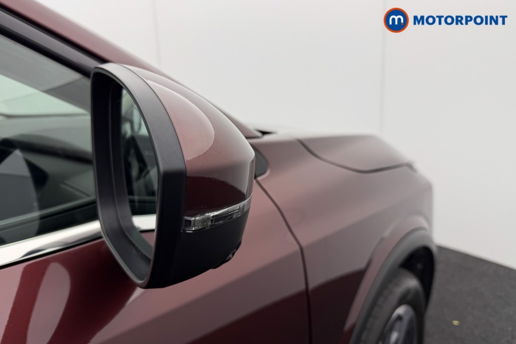 Nissan Qashqai N-Connecta Manual Petrol SUV - Stock Number (1531390) - 15th supplementary image