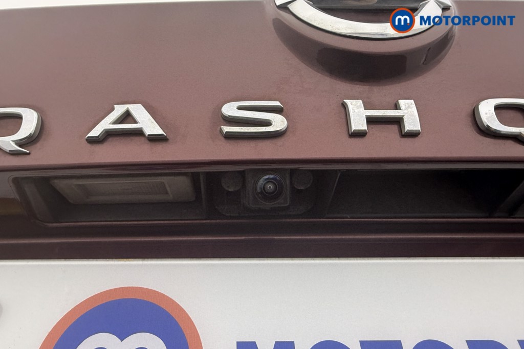 Nissan Qashqai N-Connecta Manual Petrol SUV - Stock Number (1531390) - 17th supplementary image