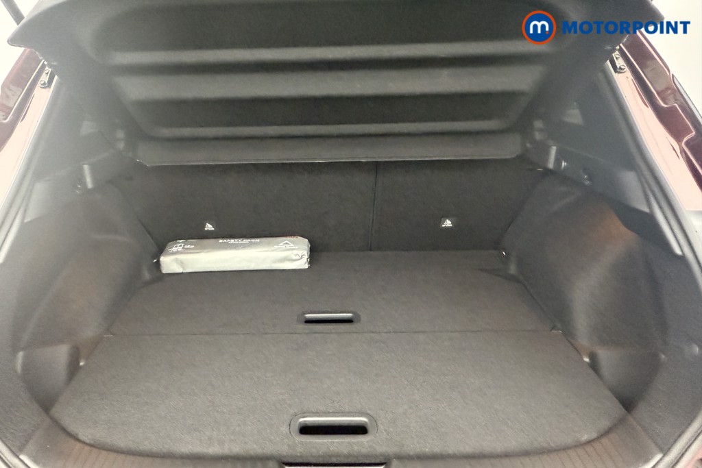 Nissan Qashqai N-Connecta Manual Petrol SUV - Stock Number (1531390) - 18th supplementary image