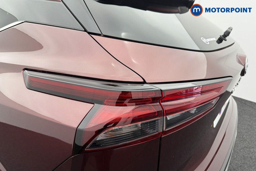 Nissan Qashqai N-Connecta Manual Petrol SUV - Stock Number (1531390) - 22nd supplementary image