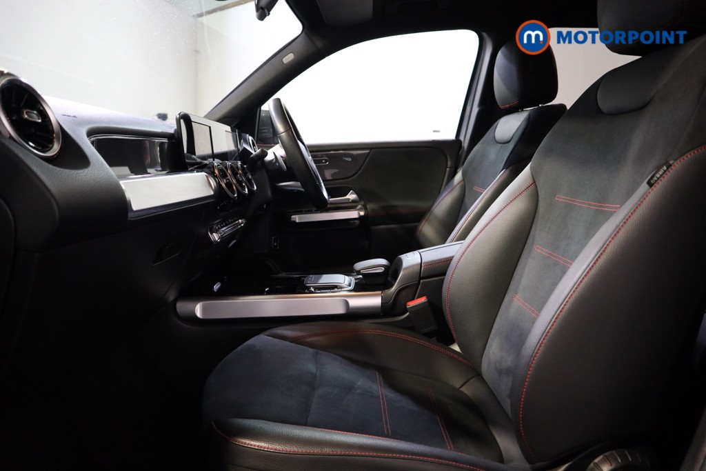 Mercedes-Benz GLB Amg Line Automatic Petrol SUV - Stock Number (1528493) - 13th supplementary image