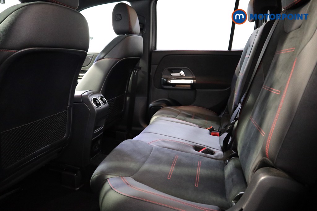 Mercedes-Benz GLB Amg Line Automatic Petrol SUV - Stock Number (1528493) - 14th supplementary image