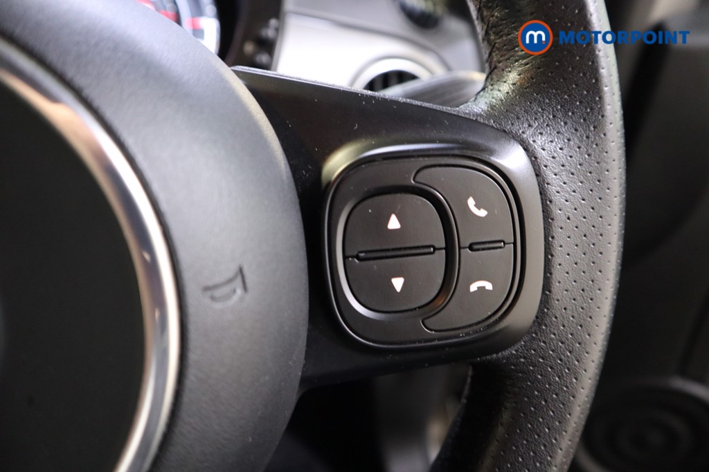 Abarth 595 Pista 70Th Anniversary Manual Petrol Hatchback - Stock Number (1529529) - 4th supplementary image