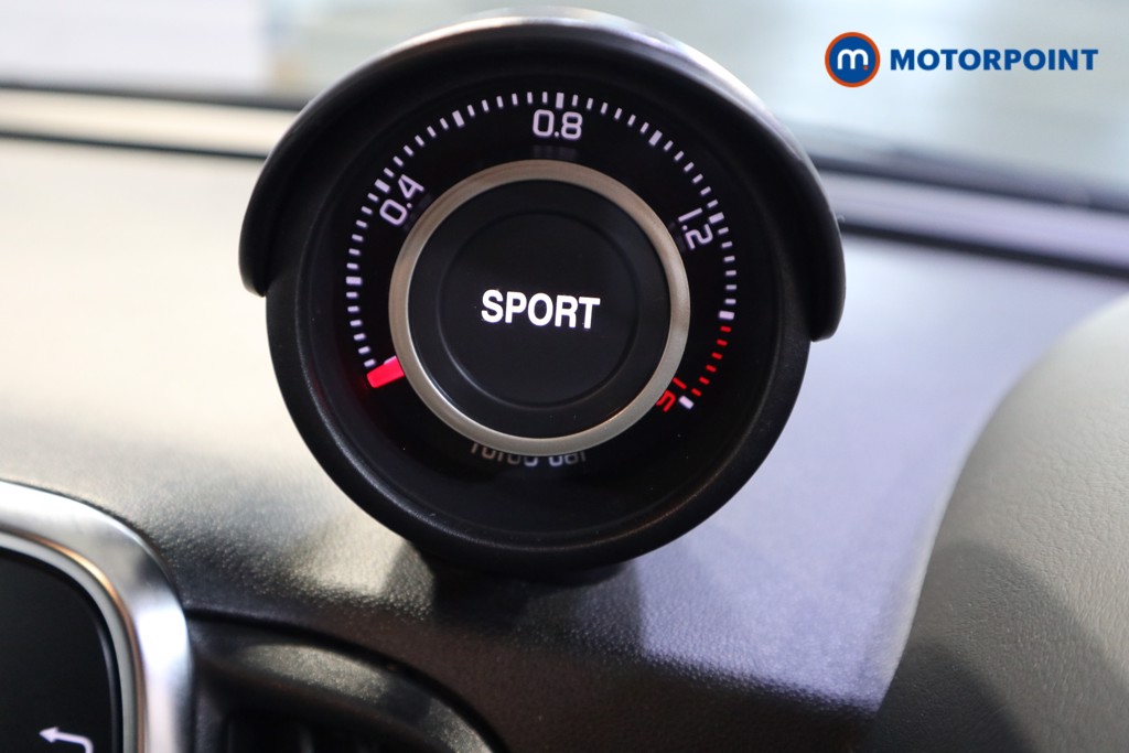 Abarth 595 Pista 70Th Anniversary Manual Petrol Hatchback - Stock Number (1529529) - 6th supplementary image