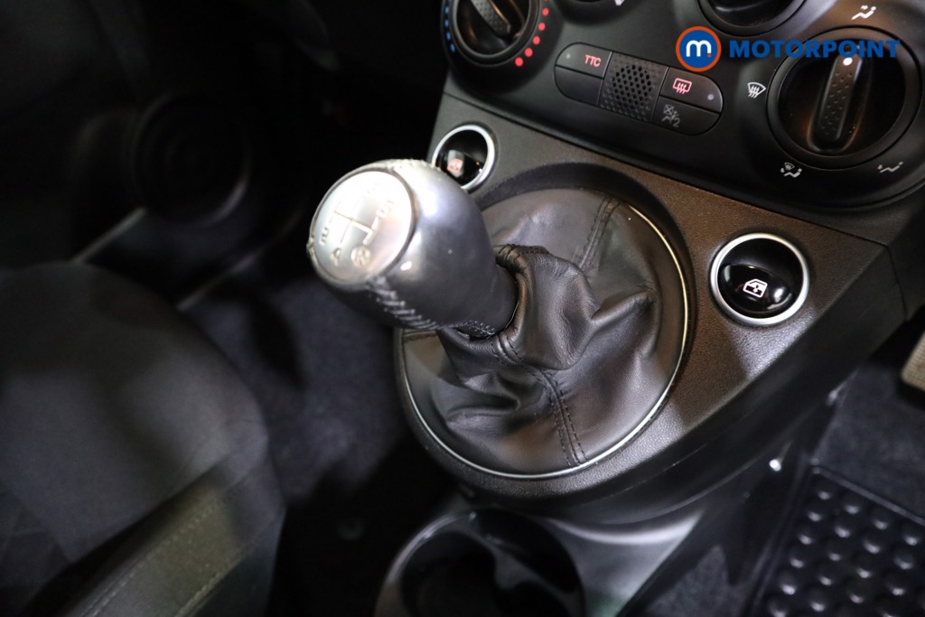 Abarth 595 Pista 70Th Anniversary Manual Petrol Hatchback - Stock Number (1529529) - 9th supplementary image