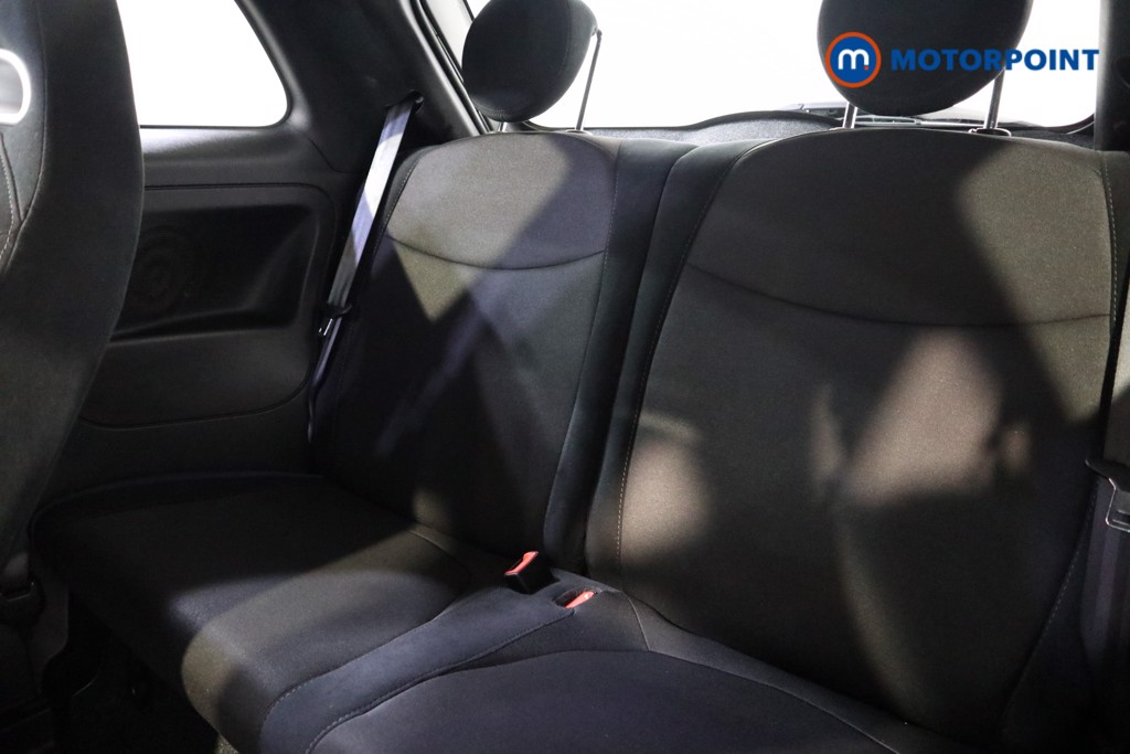 Abarth 595 Pista 70Th Anniversary Manual Petrol Hatchback - Stock Number (1529529) - 12th supplementary image