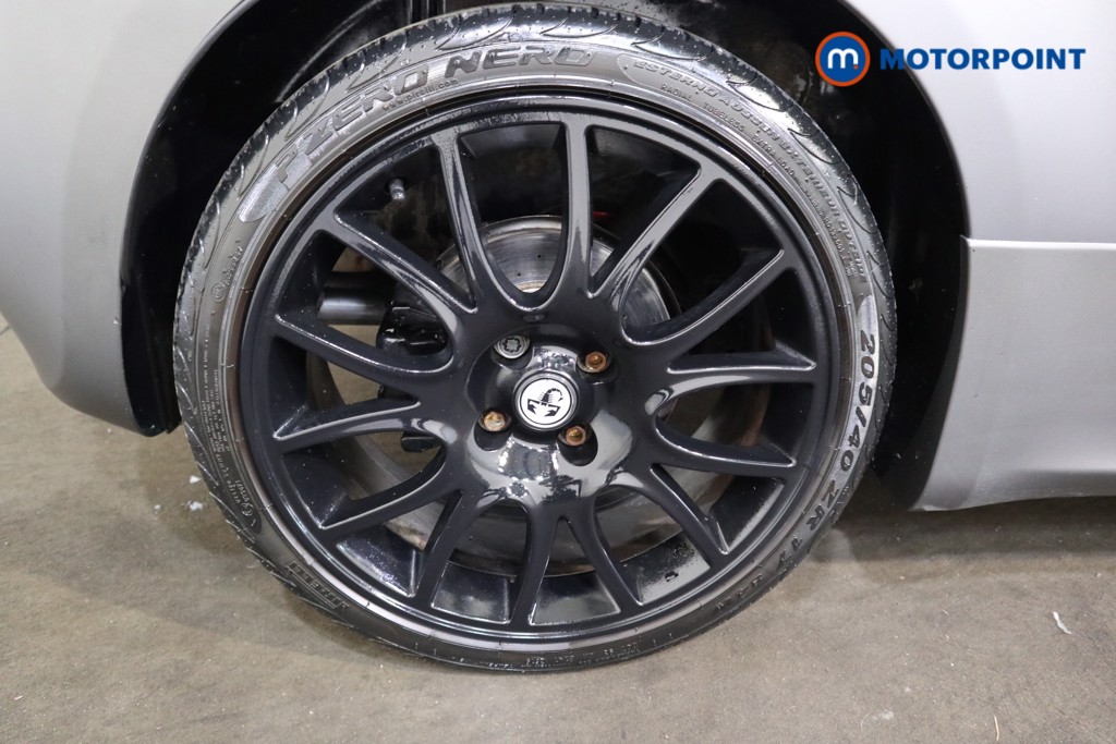 Abarth 595 Pista 70Th Anniversary Manual Petrol Hatchback - Stock Number (1529529) - 14th supplementary image