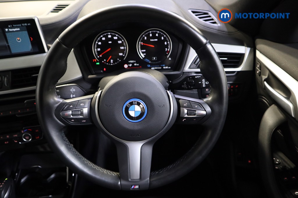 BMW X1 M Sport Automatic Petrol Plug-In Hybrid SUV - Stock Number (1529708) - 2nd supplementary image