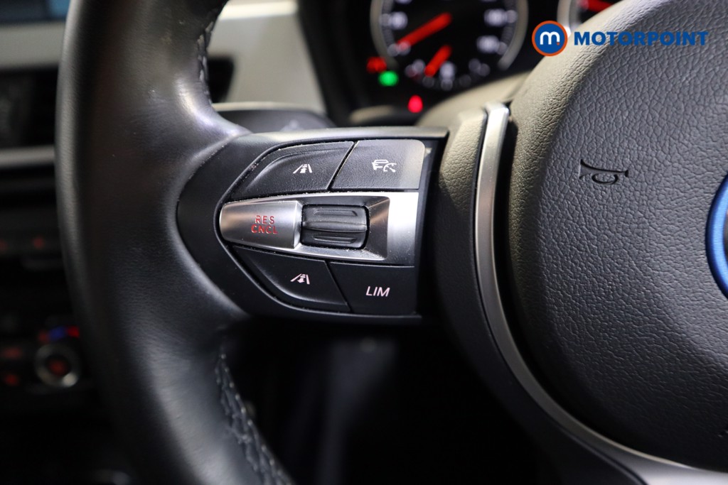 BMW X1 M Sport Automatic Petrol Plug-In Hybrid SUV - Stock Number (1529708) - 3rd supplementary image