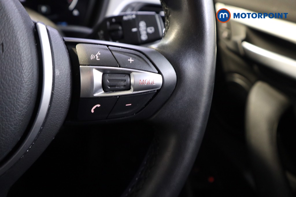 BMW X1 M Sport Automatic Petrol Plug-In Hybrid SUV - Stock Number (1529708) - 4th supplementary image