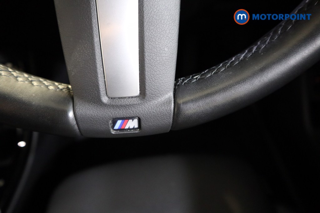 BMW X1 M Sport Automatic Petrol Plug-In Hybrid SUV - Stock Number (1529708) - 5th supplementary image