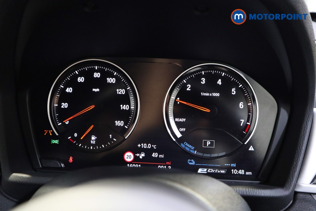 BMW X1 M Sport Automatic Petrol Plug-In Hybrid SUV - Stock Number (1529708) - 6th supplementary image