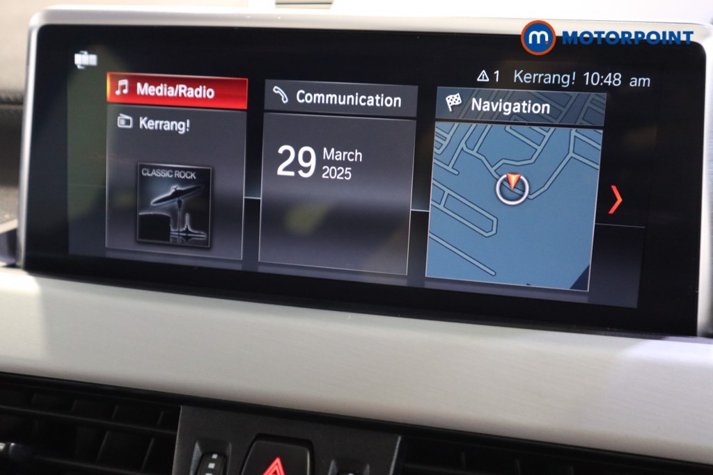 BMW X1 M Sport Automatic Petrol Plug-In Hybrid SUV - Stock Number (1529708) - 7th supplementary image